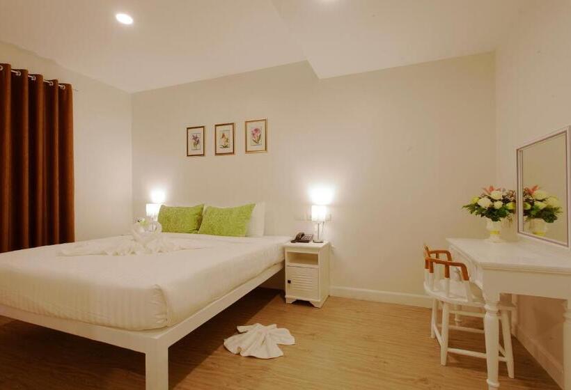 Номер Стандарт, Chada@nakhon