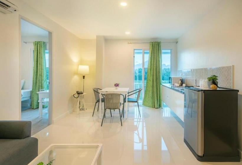 Номер Стандарт, Chada@nakhon