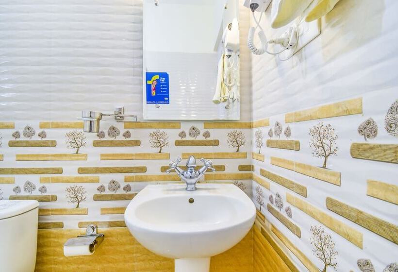 Номер Deluxe, Fabhotel Vinu Valley Resorts   Nr Ketti Valley View Point