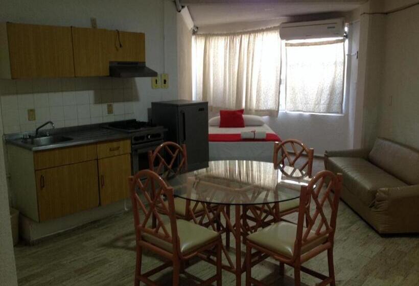 2ベッドスイートルーム, Galerias Diana