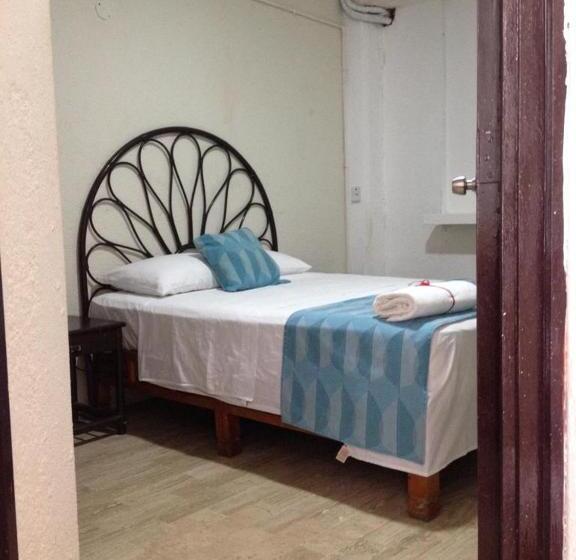 2ベッドスイートルーム, Galerias Diana