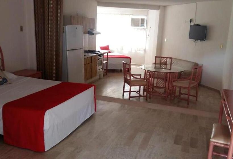 スイート(家族用), Galerias Diana