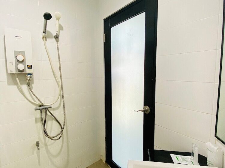 Номер Стандарт, Luxsna Residence