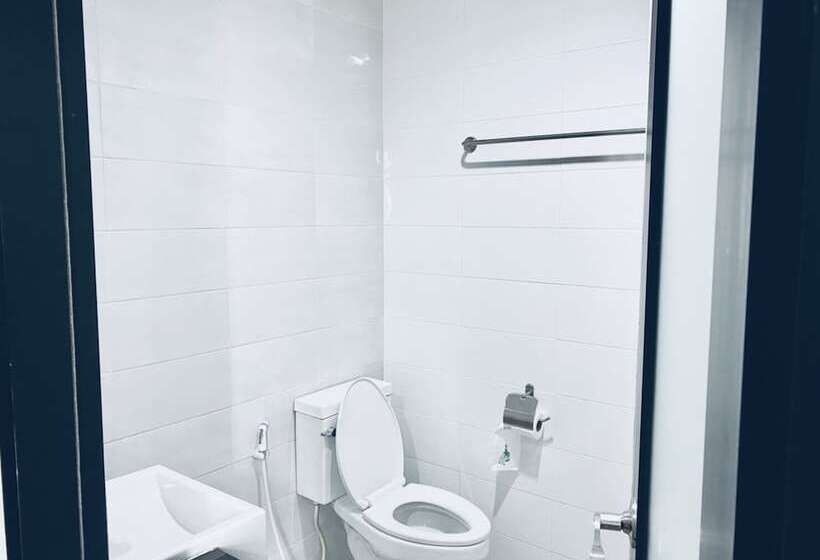 Номер Стандарт, Luxsna Residence