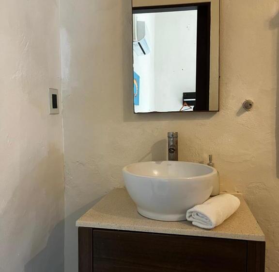 اتاق استاندارد, Maculís