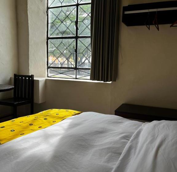 اتاق استاندارد, Maculís