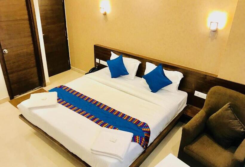 חדר פרמיום, Regalia Inn &suites