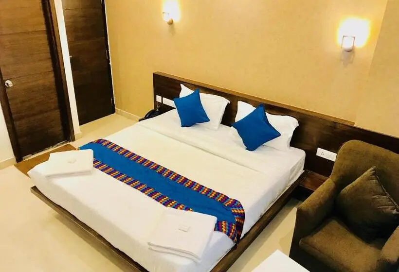 Chambre Premium, Regalia Inn &suites