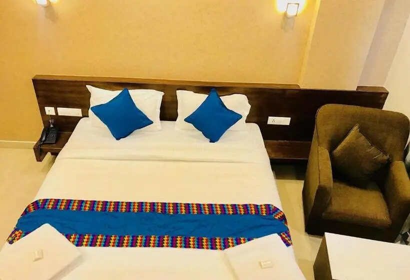 Chambre Premium, Regalia Inn &suites