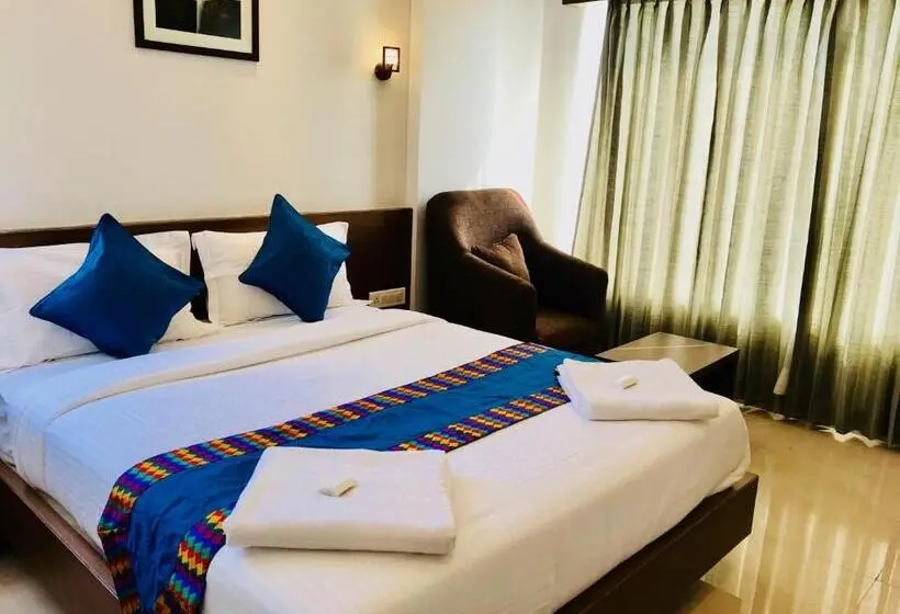 Chambre Premium, Regalia Inn &suites