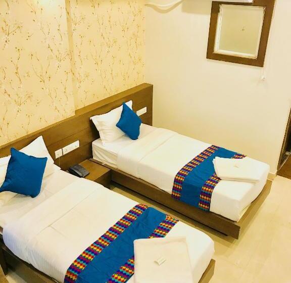 חדר סטנדרט, Regalia Inn &suites