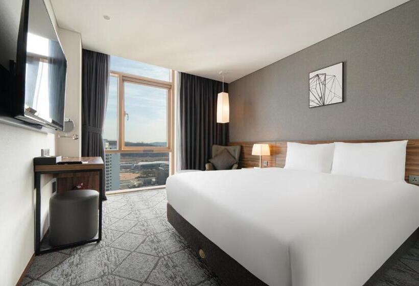 スタンダードルーム, Staz Hotel Ulsan