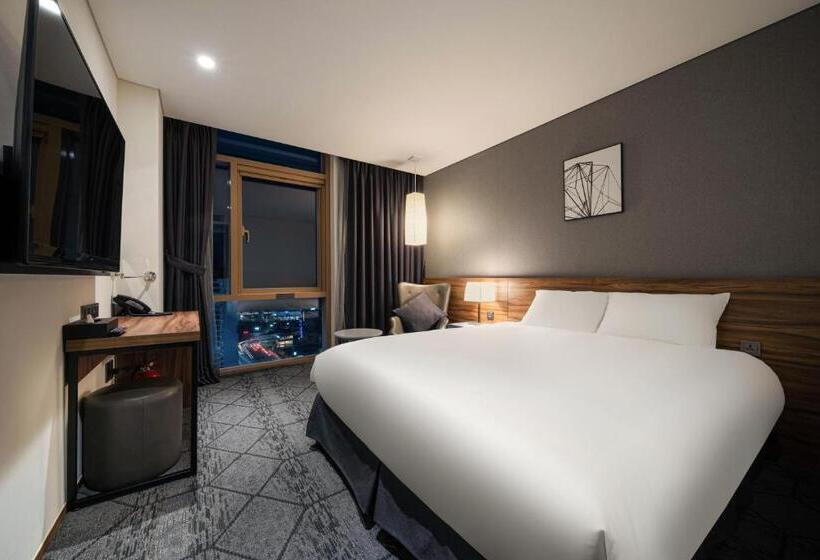 スタンダードルーム, Staz Hotel Ulsan