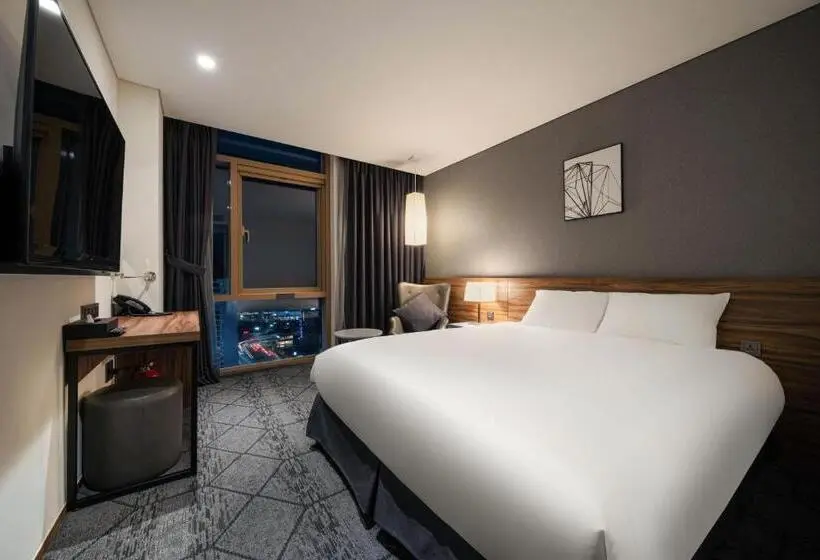 スタンダードルーム, Staz Hotel Ulsan