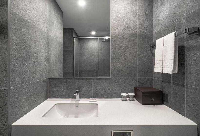 스탠다드 룸, Staz Hotel Ulsan