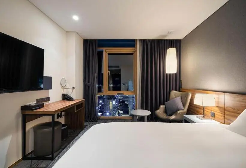 スタンダードルーム, Staz Hotel Ulsan