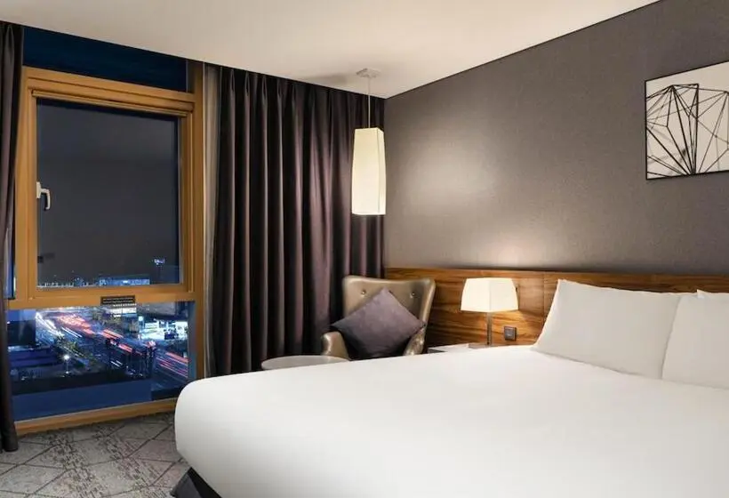 スタンダードルーム, Staz Hotel Ulsan
