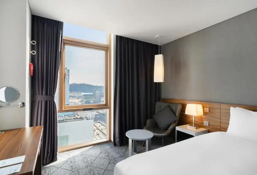 スタンダードルーム, Staz Hotel Ulsan