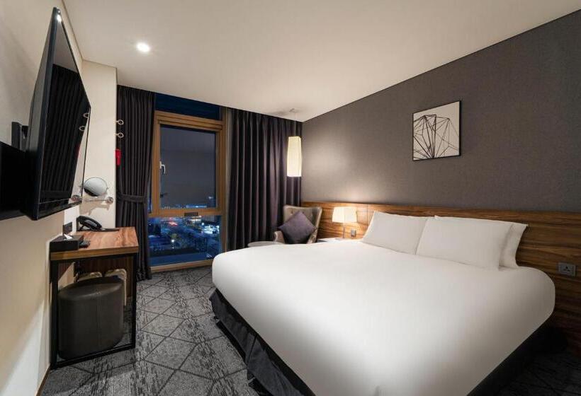 スタンダードルーム, Staz Hotel Ulsan