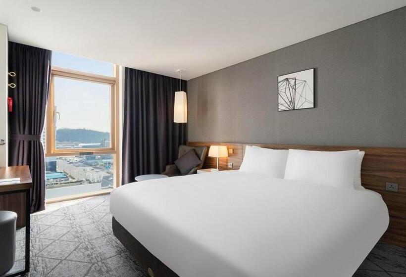 スタンダードルーム, Staz Hotel Ulsan