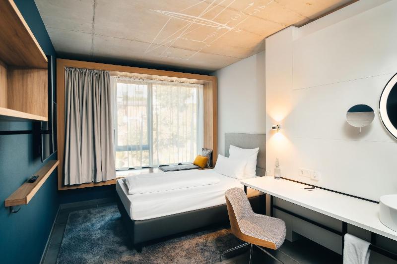 Номер Стандарт Индивидуальный, Vilotel Hotel & Restaurant