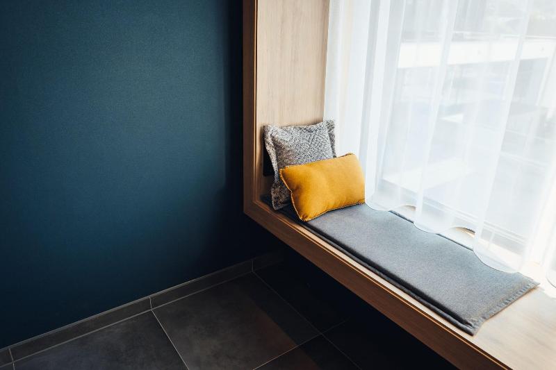 Номер Стандарт Индивидуальный, Vilotel Hotel & Restaurant