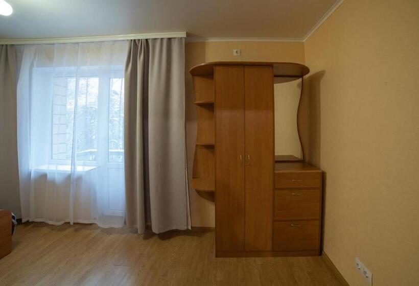 Standard-huone Jaettu Kylpyhuone, Sacvoyage