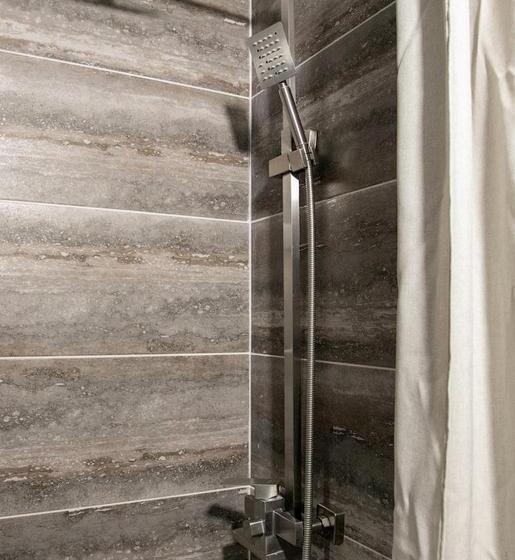 Standard-huone Jaettu Kylpyhuone, Sacvoyage