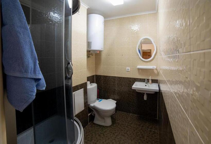 Standard-huone, Sacvoyage