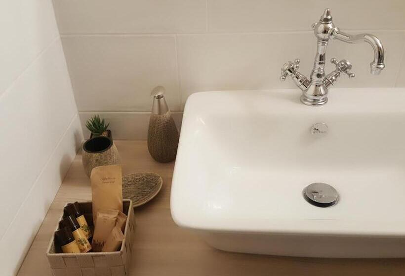 Четырехместный Номер Стандарт, Cuorematto