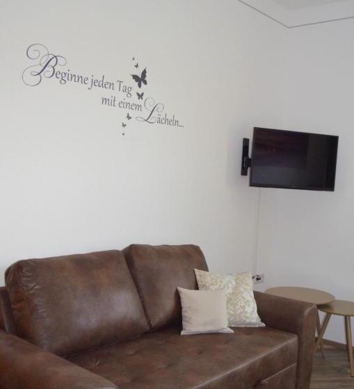 标准间, Pension Zum Strell