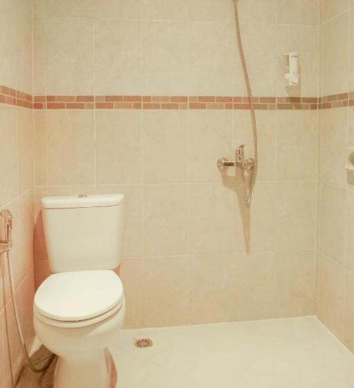 اتاق استاندارد, Capital O 142 Hotel Al Furqon Syariah
