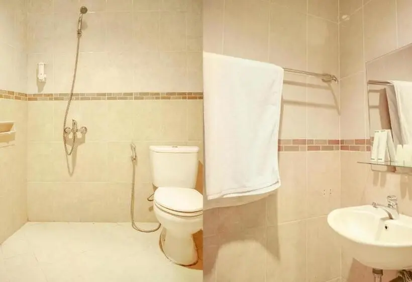 デラックススイート, Capital O 142 Hotel Al Furqon Syariah