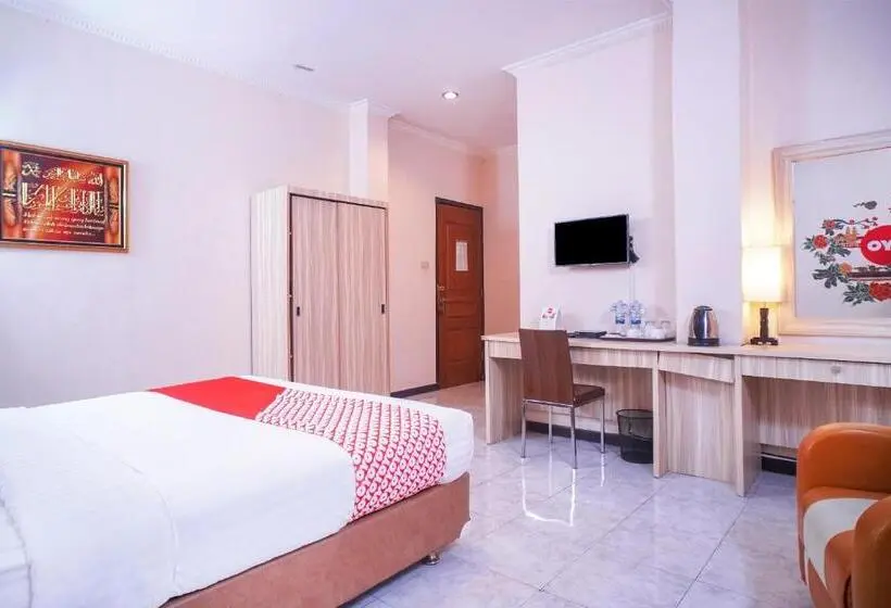 デラックススイート, Capital O 142 Hotel Al Furqon Syariah