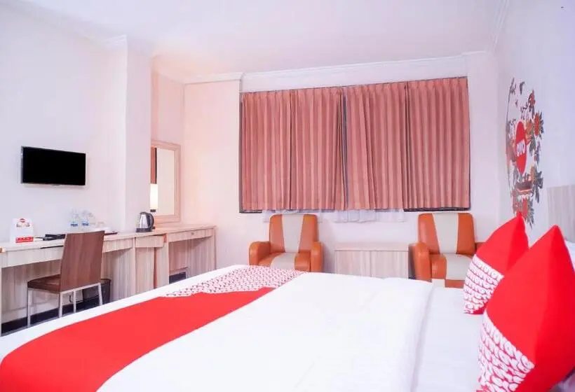 デラックススイート, Capital O 142 Hotel Al Furqon Syariah