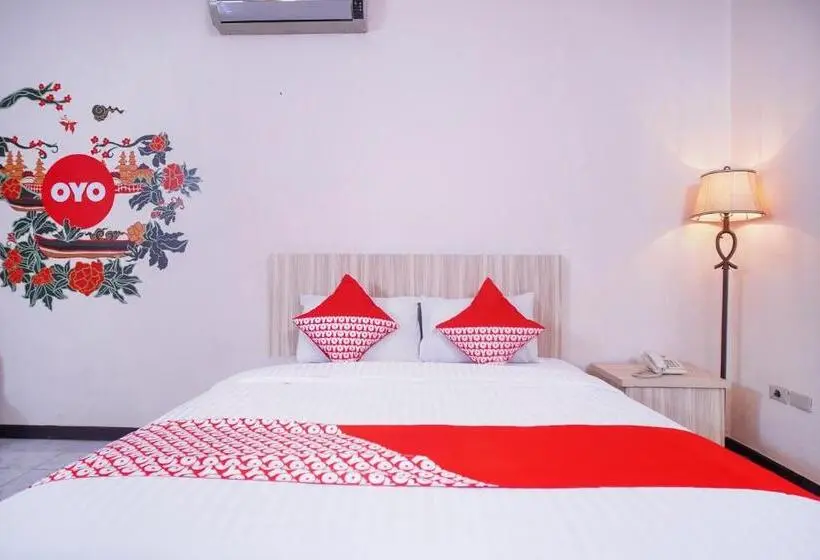 デラックススイート, Capital O 142 Hotel Al Furqon Syariah