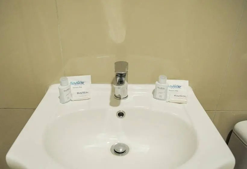 ファミリールーム, Bayside Hotel Pietermaritzburg
