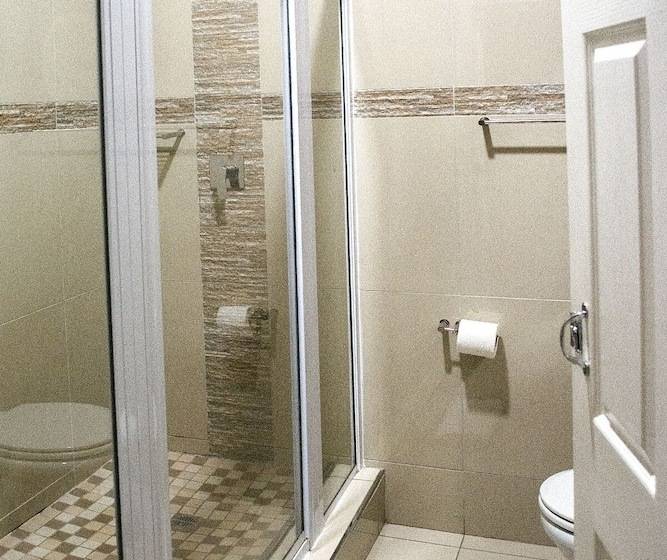 ファミリールーム, Bayside Hotel Pietermaritzburg