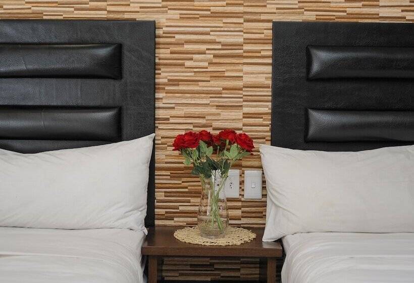 ファミリールーム, Bayside Hotel Pietermaritzburg