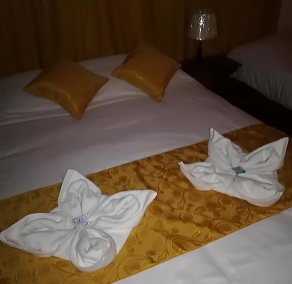 اتاق استاندارد, Don Robert