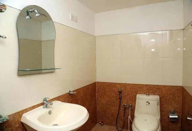 اتاق استاندارد, Gihan Guesthouse