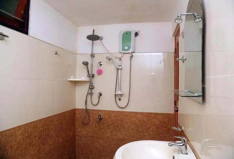 اتاق استاندارد, Gihan Guesthouse