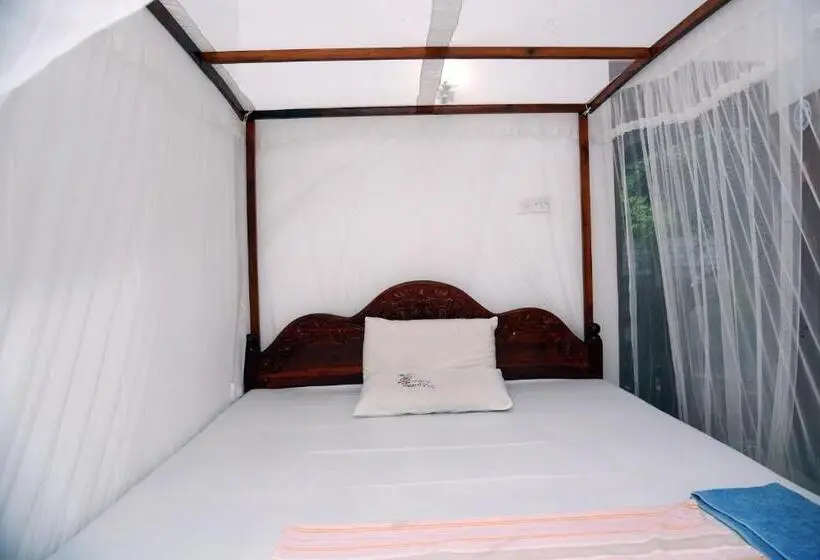 اتاق استاندارد, Gihan Guesthouse