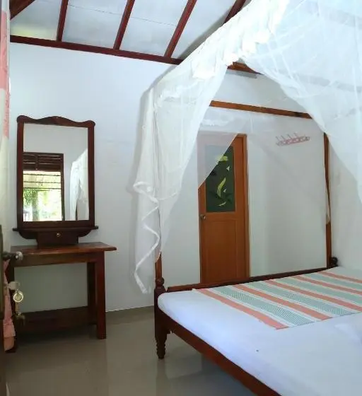 اتاق استاندارد, Gihan Guesthouse
