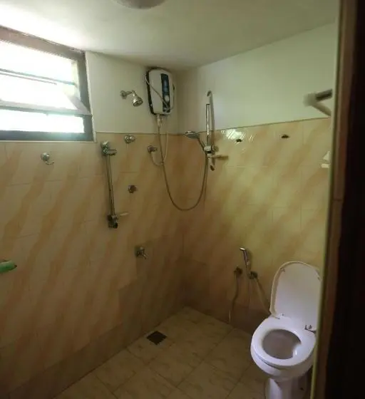 اتاق استاندارد یک نفره, Gihan Guesthouse