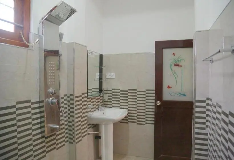 اتاق لوکس, Gihan Guesthouse