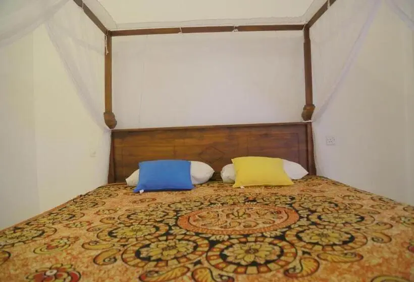 اتاق لوکس, Gihan Guesthouse