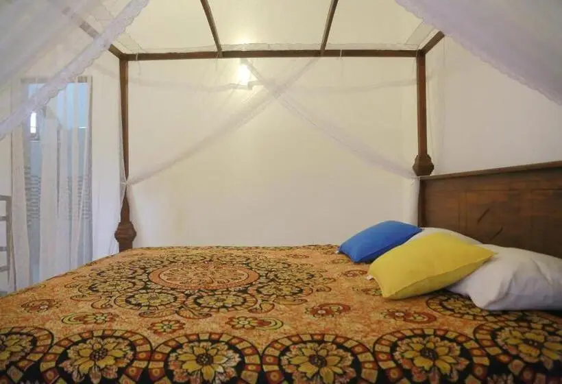 اتاق لوکس, Gihan Guesthouse