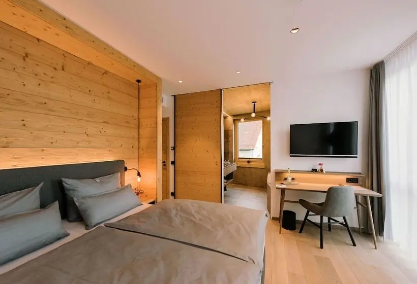 Suite, Johanns