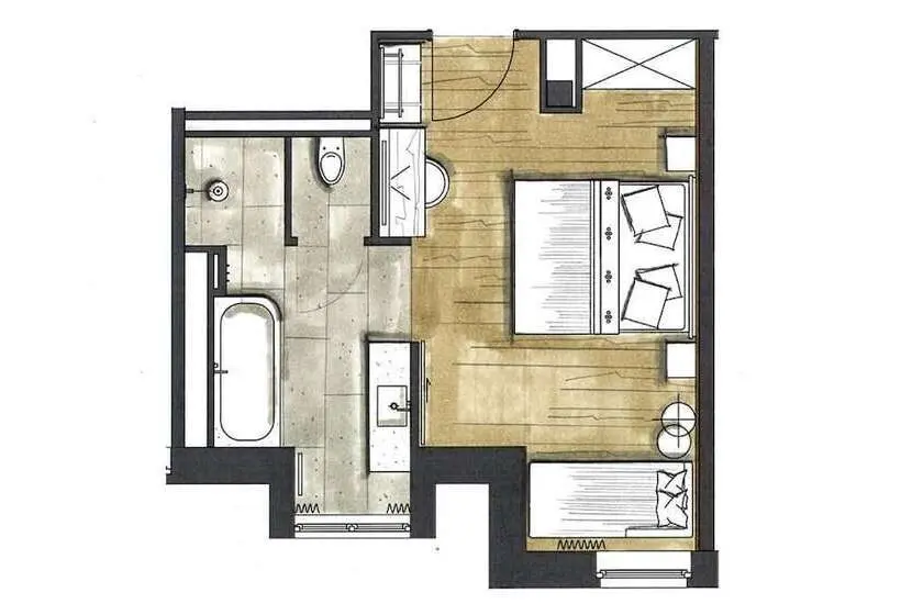 Suite, Johanns